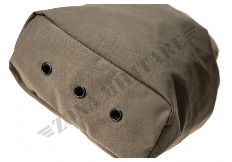 Dump Pouch Core Clawgear Ral 7013