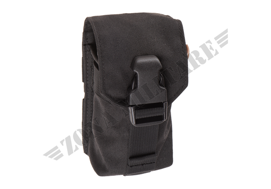 TASCA PORTA GRANATE FUMOGENE COLORI VARI Clawgear