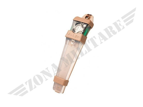 Segnalatori A Led Fisso E Lampeggiante Red