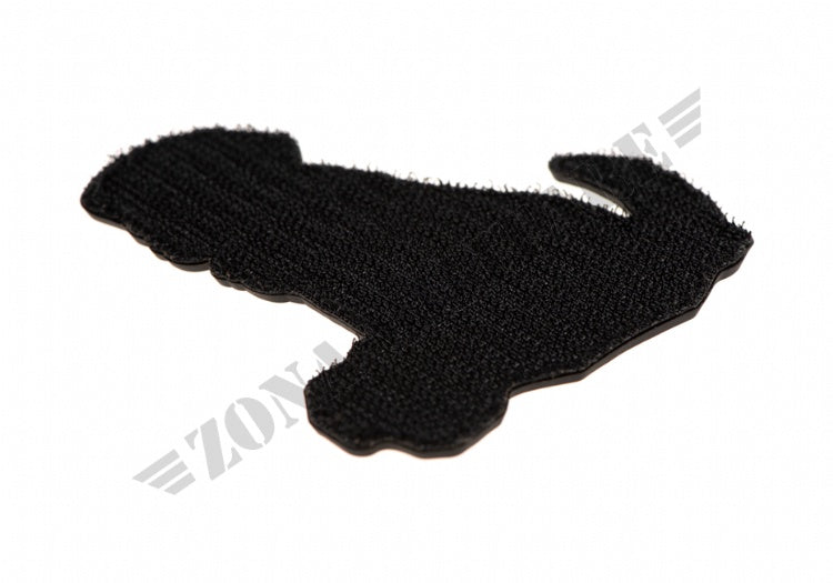 Go Fetch - The Grenadie Patch Airsoftology
