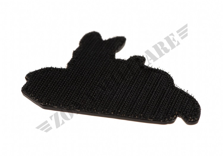 German Shepard Tactical Dog Patch Airsoftology