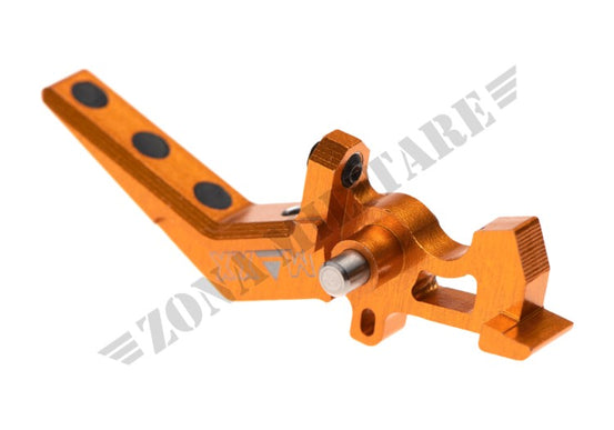 Cnc Aluminum Advanced Speed Trigger Style A Maxx Model Dark Earth