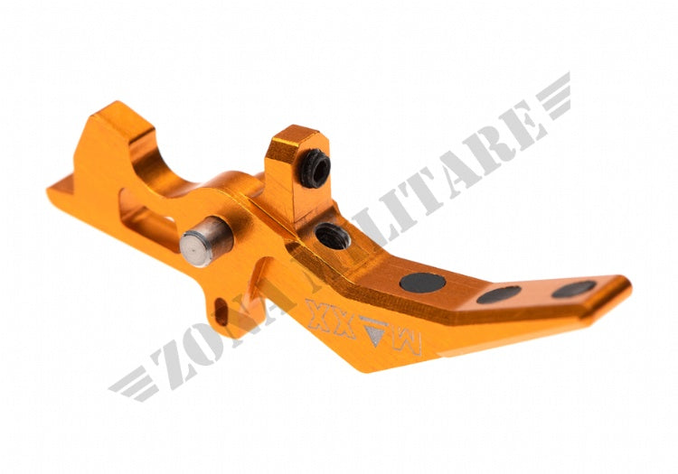 Cnc Aluminum Advanced Speed Trigger Style B Maxx Model Dark Earth