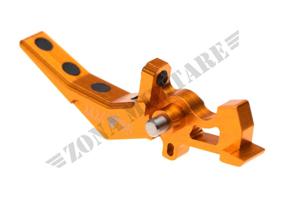 Cnc Aluminum Advanced Speed Trigger Style B Maxx Model Dark Earth