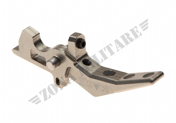 Cnc Aluminum Advanced Speed Trigger Style B Maxx Model Titan