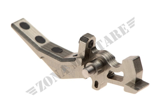 Cnc Aluminum Advanced Speed Trigger Style B Maxx Model Titan
