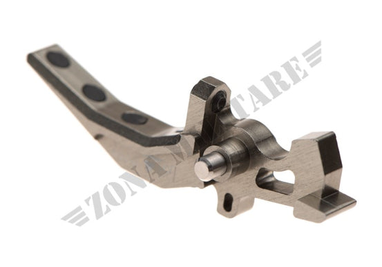 Cnc Aluminum Advanced Trigger Style C Maxx Model Titan