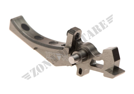 Cnc Aluminum Advanced Trigger Style E Maxx Model Titan