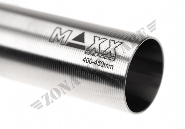 Cnc Hardened Stainless Steel Cylinder Type B 400 450Mm Maxx Model