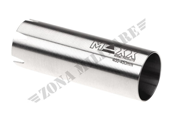 Cnc Hardened Stainless Steel Cylinder Type B 400 450Mm Maxx Model