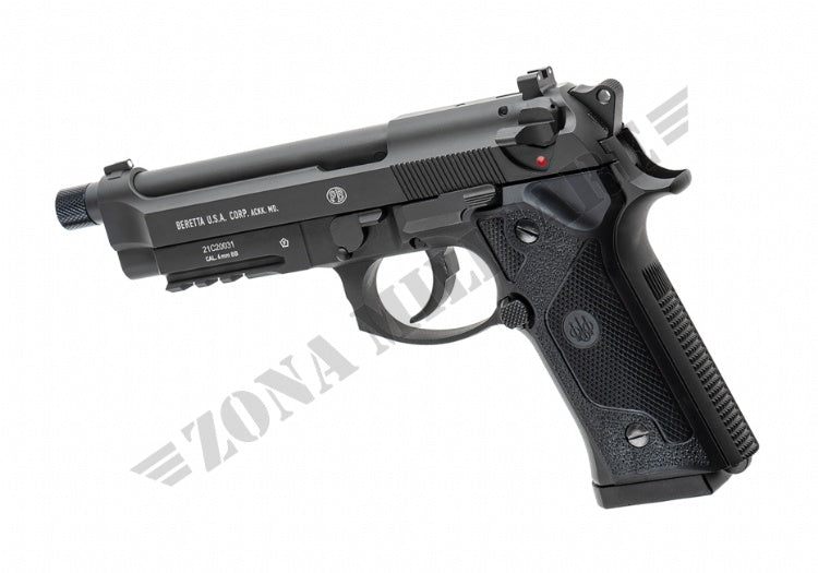 PISTOLA BERETTA M9A3 CO2 BLACK VERSION UMAREX