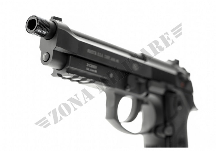 PISTOLA BERETTA M9A3 CO2 BLACK VERSION UMAREX