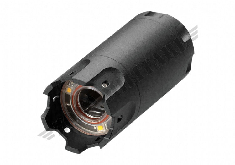 TRACER CON SIMULATORE DI FIAMMATA ACETECH
