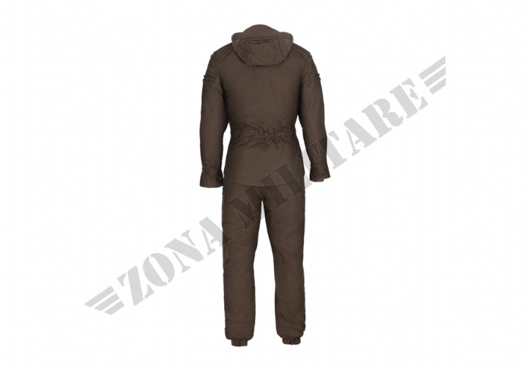 Gorka Suit Ranger Green Invader Gear