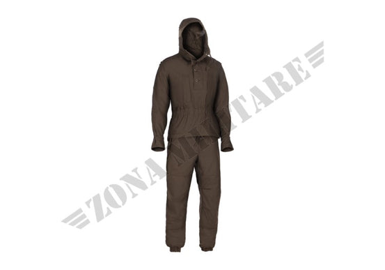 Gorka Suit Ranger Green Invader Gear