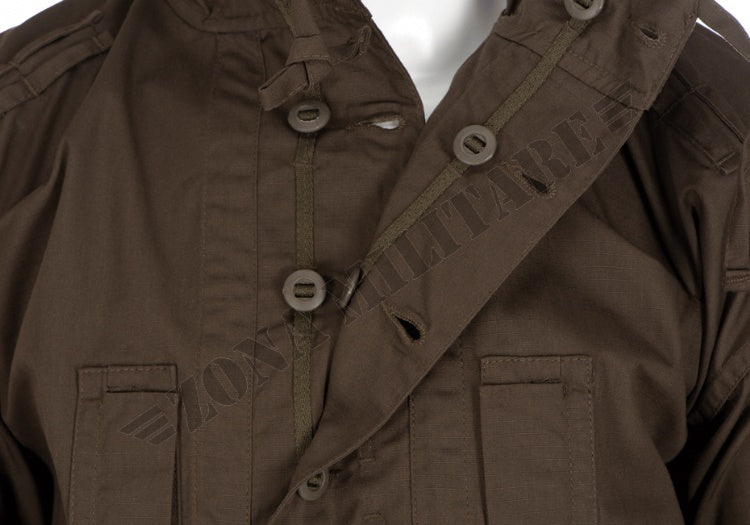 Gorka Suit Ranger Green Invader Gear