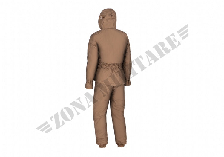 Gorka Suit Coyote Invader Gear