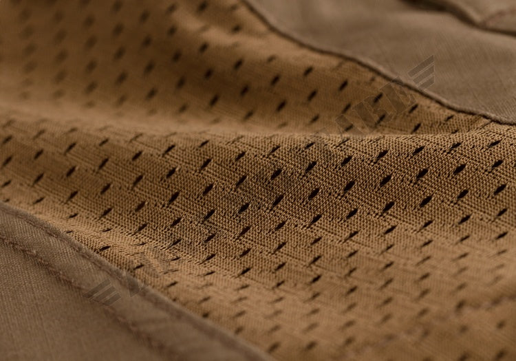 Gorka Suit Coyote Invader Gear