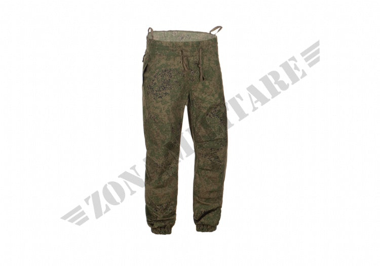 Gorka Suit Digital Flora Invader Gear