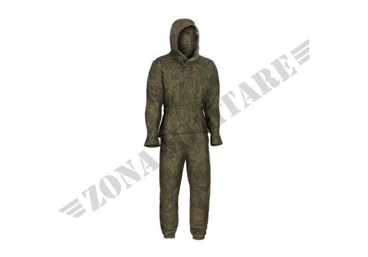 Gorka Suit Digital Flora Invader Gear