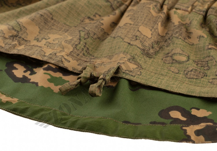 Gorka Suit Partizan Invader Gear