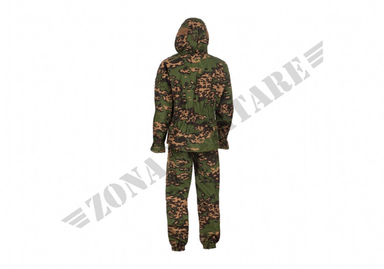 Gorka Suit Partizan Invader Gear