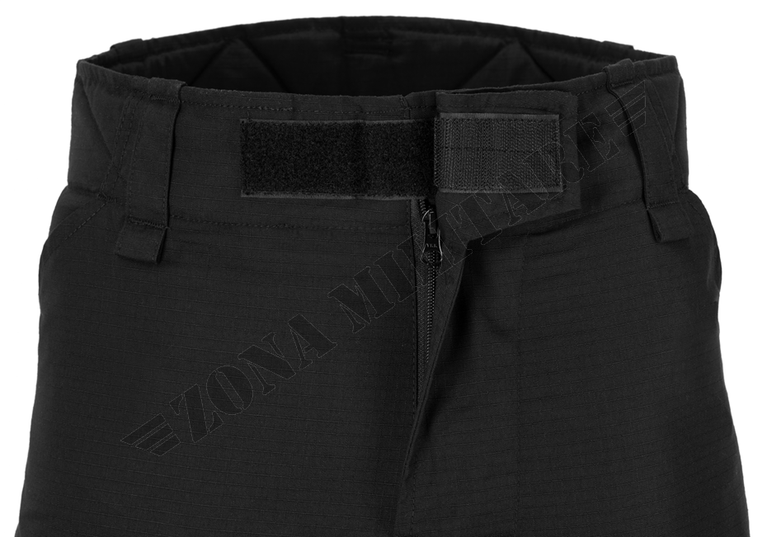 Pantalone Predator Combat Invader Gear Black