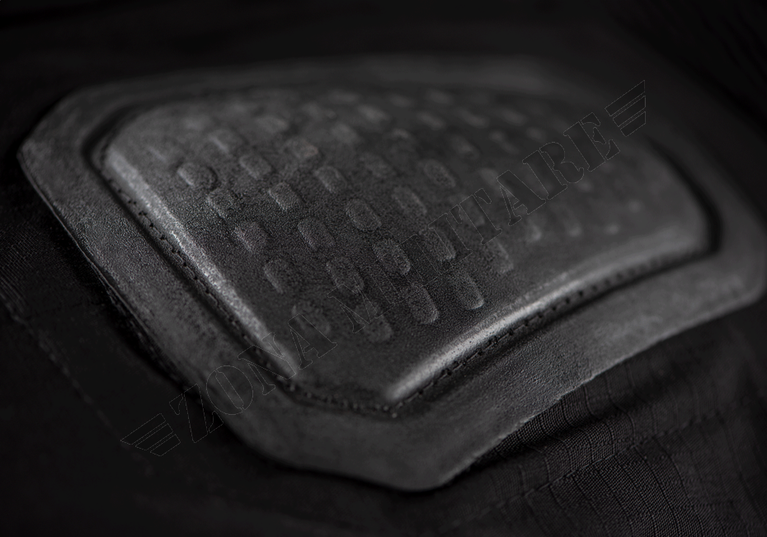 Pantalone Predator Combat Invader Gear Black