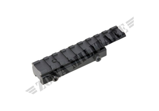 Airgun Picatinny Adapter Utg Full Metal Leapers