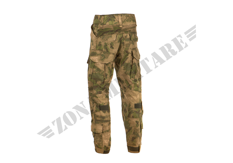 Pantalone Predator Combat Invader Gear Everglade