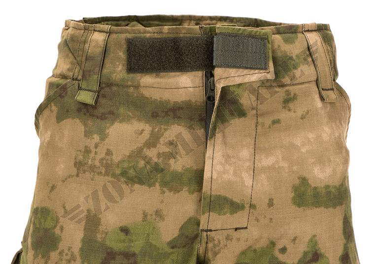 Pantalone Predator Combat Invader Gear Everglade
