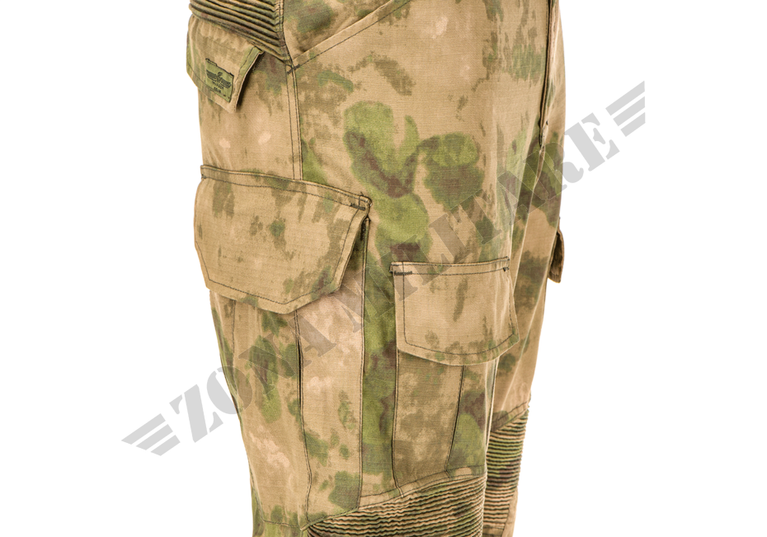 Pantalone Predator Combat Invader Gear Everglade