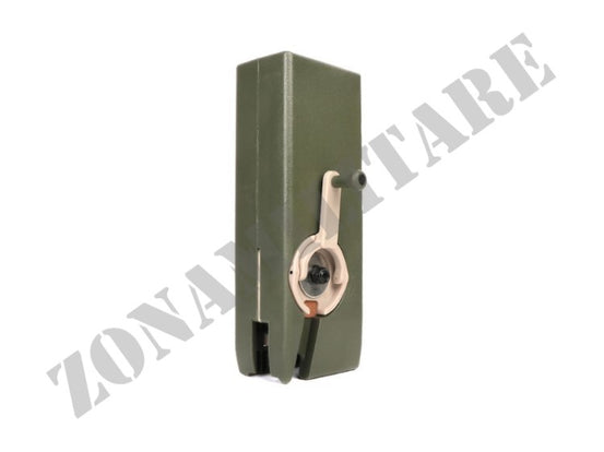 Speedloader M12 Sidewinder Innovations Od Green Odin