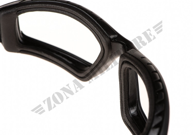 Occhiale Protettivo Tracker Clear Lens BollÉ