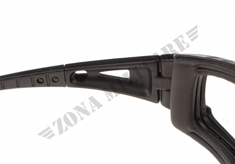 Occhiale Protettivo Tracker Clear Lens BollÉ