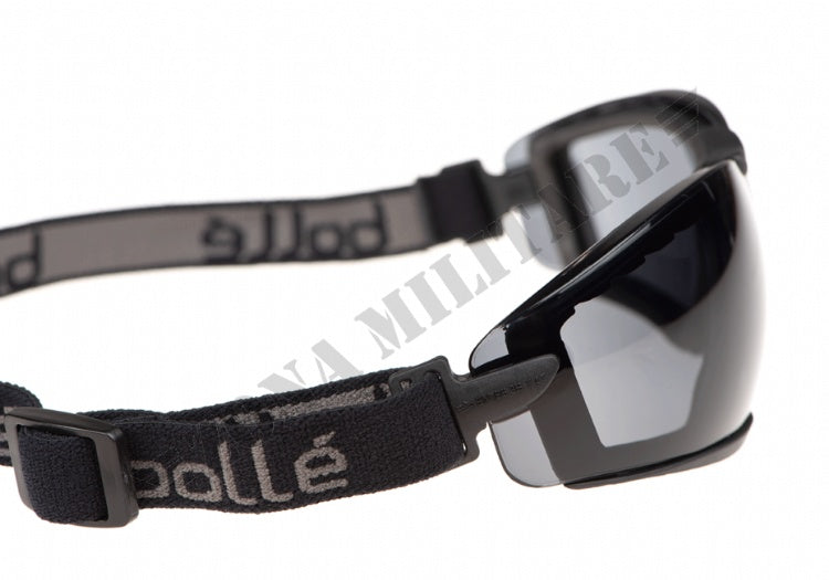 Occhiale Protettivo Cobra Smoke Lens BollÉ