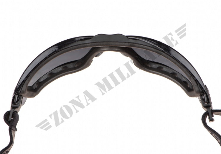 Occhiale Protettivo Cobra Smoke Lens BollÉ