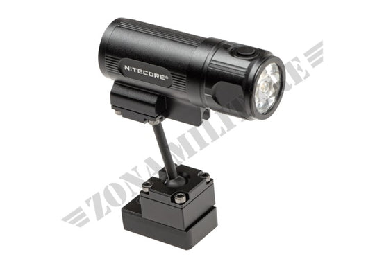 Hm01 Helmet Light Nitecore 320 Lumens