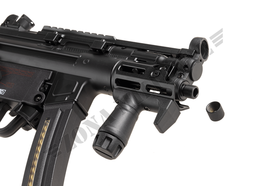 Fucile CM041L PM5L Platinum Version Cyma Black