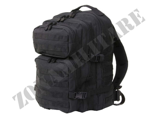 Zaino Backpack Mountain 45 Litri Nero 101 Inc