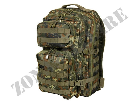Zaino Backpack Mountain 45 Litri Marpat 101 Inc