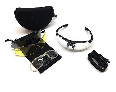 Occhiale Protettivo Legend Vega Holster