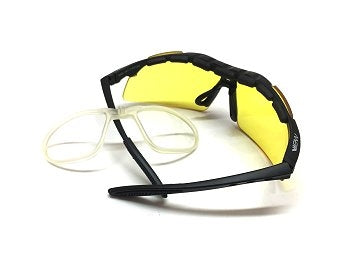 Occhiale Protettivo Legend Vega Holster