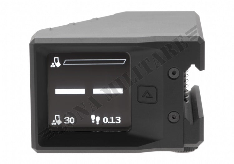 Status Tactical Computer Nero Gate Electronics