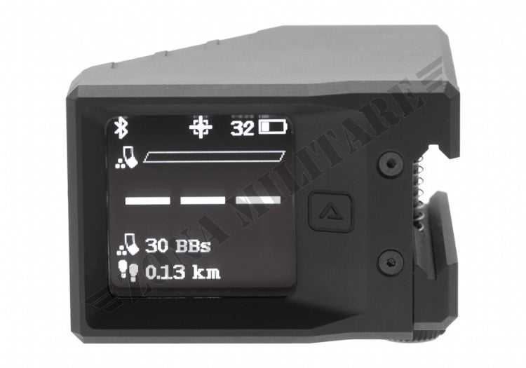 Status Tactical Computer Kit Blu-Link Nero Gate Electronics