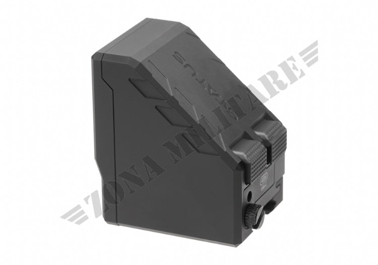 Status Tactical Computer Nero Gate Electronics