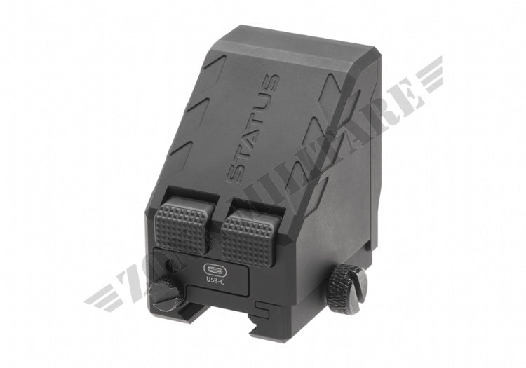 Status Tactical Computer Nero Gate Electronics