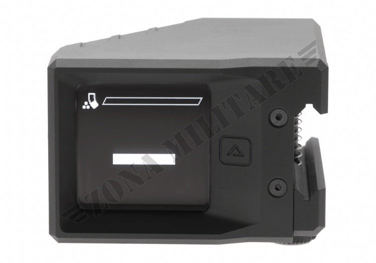 Status Tactical Computer Nero Gate Electronics