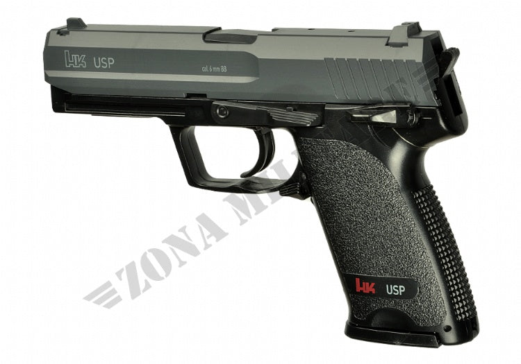 Pistola Usp Spring Gun Heckler & Koch