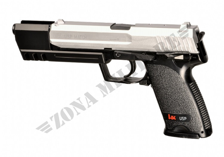 Usp Match Spring Gun Heckler & Koch